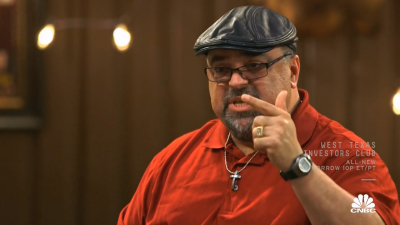 "I'm like the only YouTuber who answers every email!"