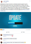 Jack provides an update on the hack.
