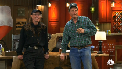 Gilliam and McConaughey.