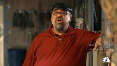 Jack bitching after losing the deal.